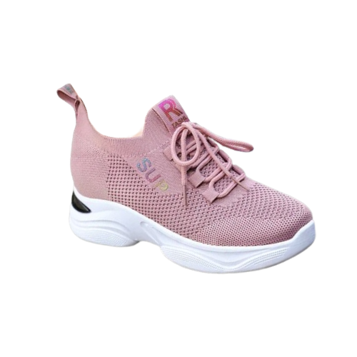 SUP Zapatillas de mujer taco 7 incorporado |ENVIO GRATIS HORMA PEQUEÑA