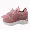 SUP Zapatillas de mujer taco 7 incorporado |ENVIO GRATIS HORMA PEQUEÑA