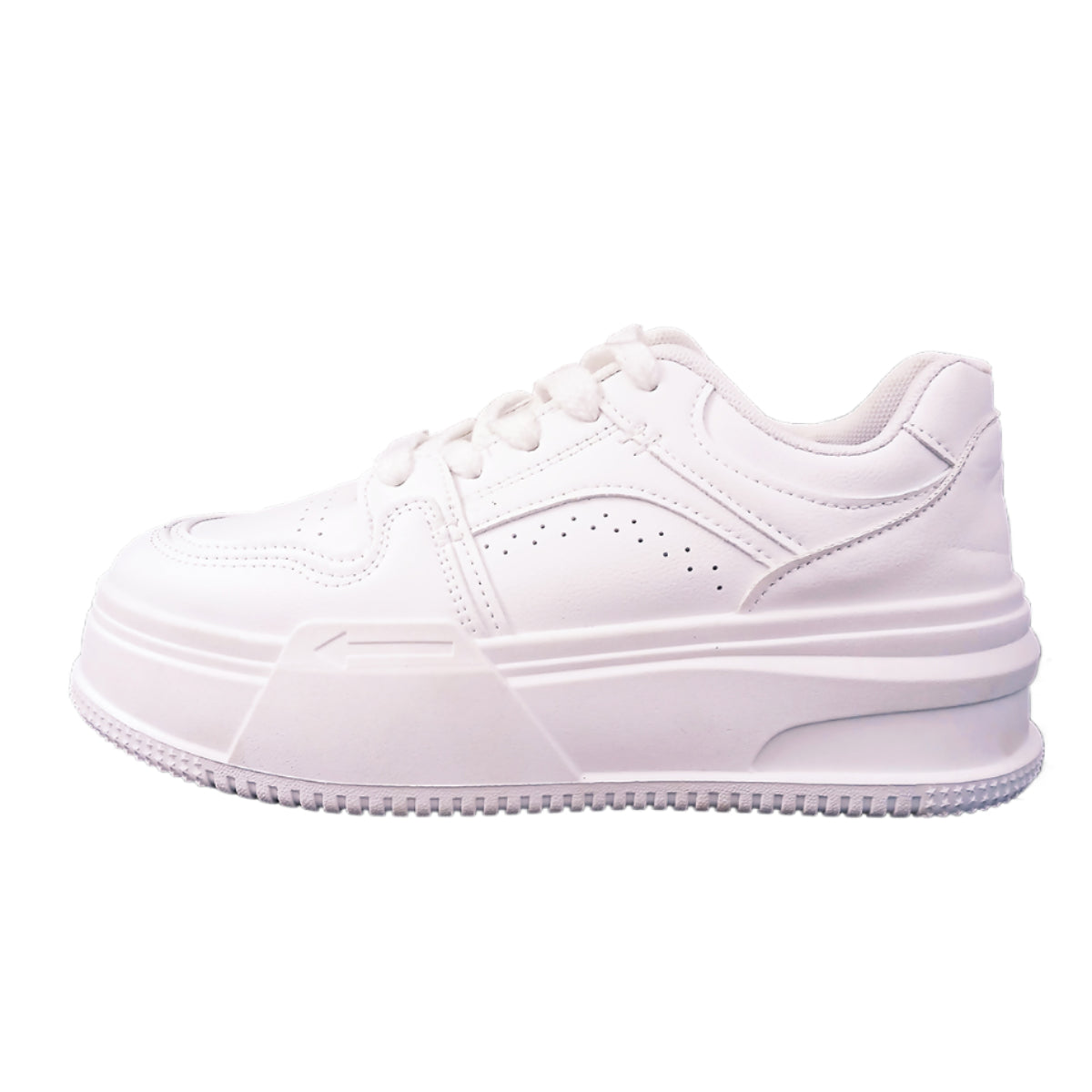 Zapatillas Mujer Urbana