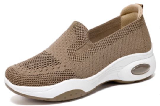 Eva:Zapatillas ultra cómodas, antitranpirante y Ligeras